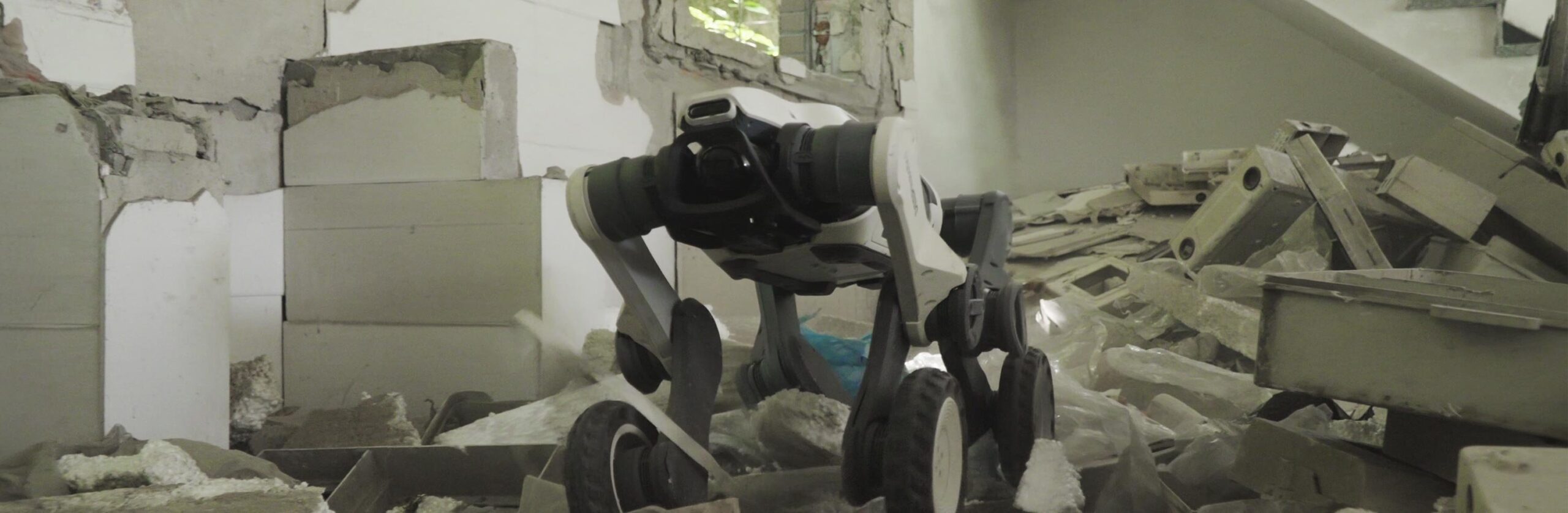 360° Omnidirectional 3D Spatial Perception