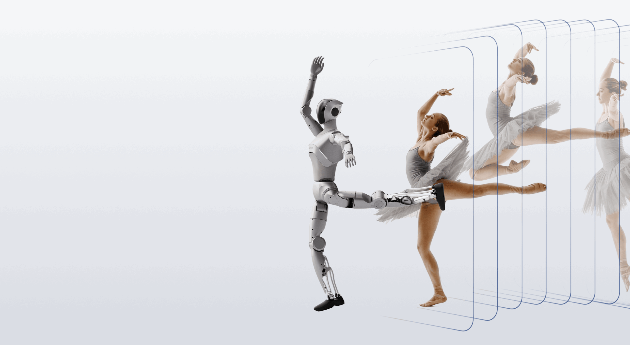 VideoGenMotion AI